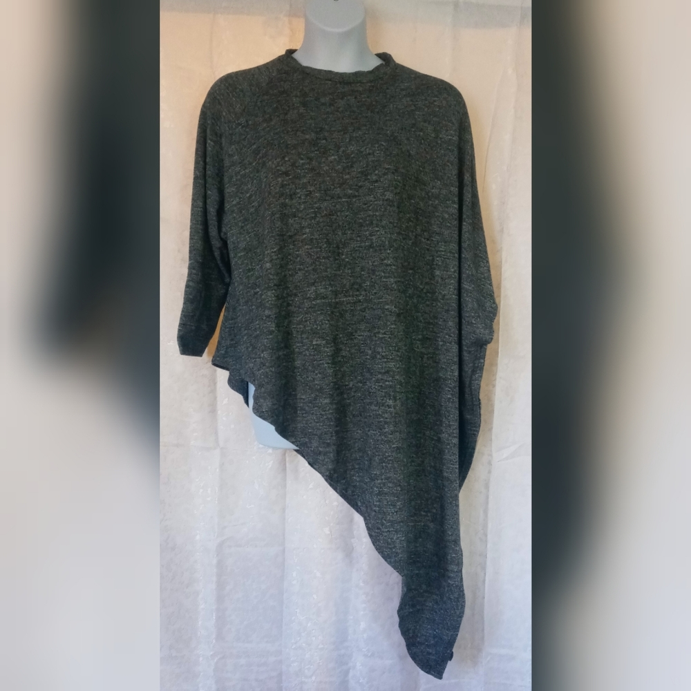 Rogue tunic